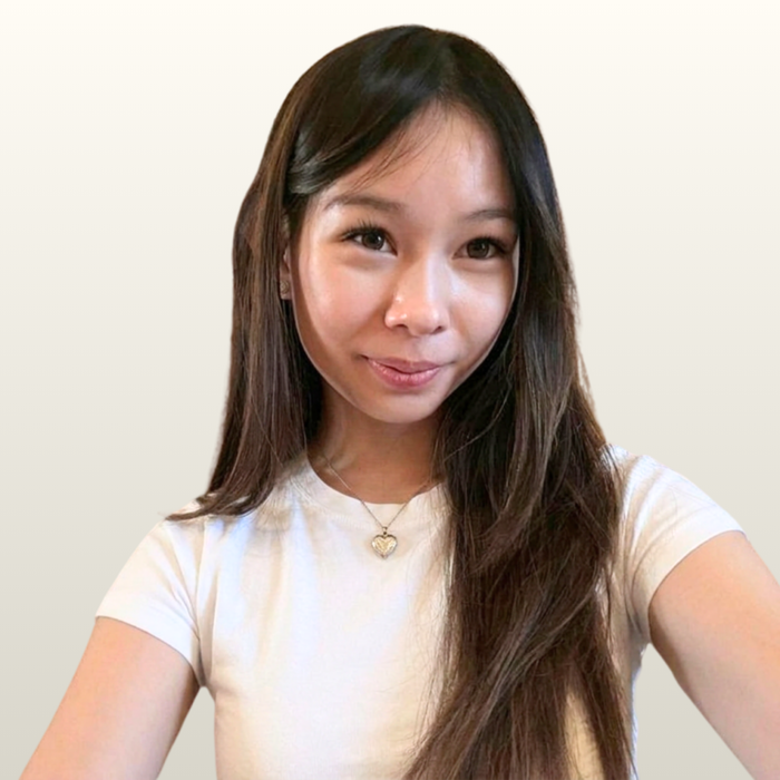 Portrait of Nicole Nguyen